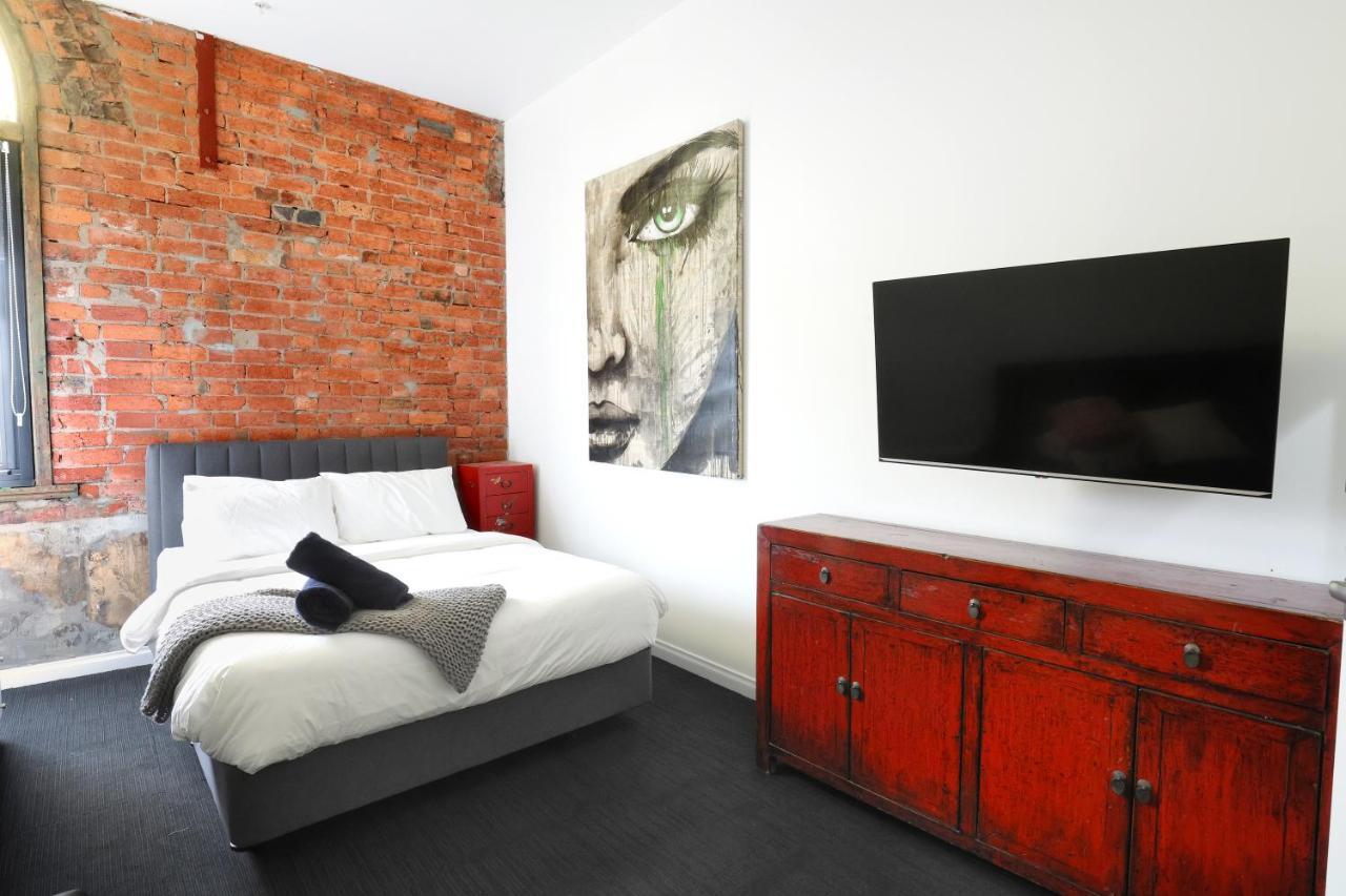 Ostello Bayside House Melbourne Esterno foto