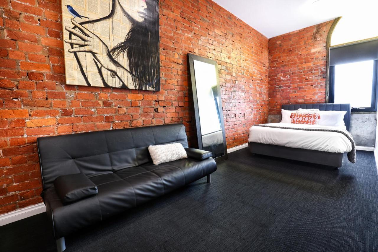 Ostello Bayside House Melbourne Esterno foto